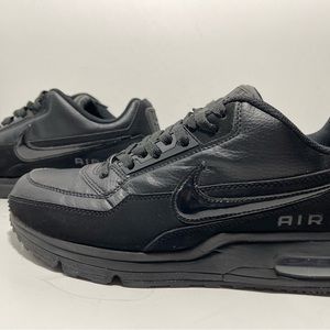 Nike Air Max LTD 3